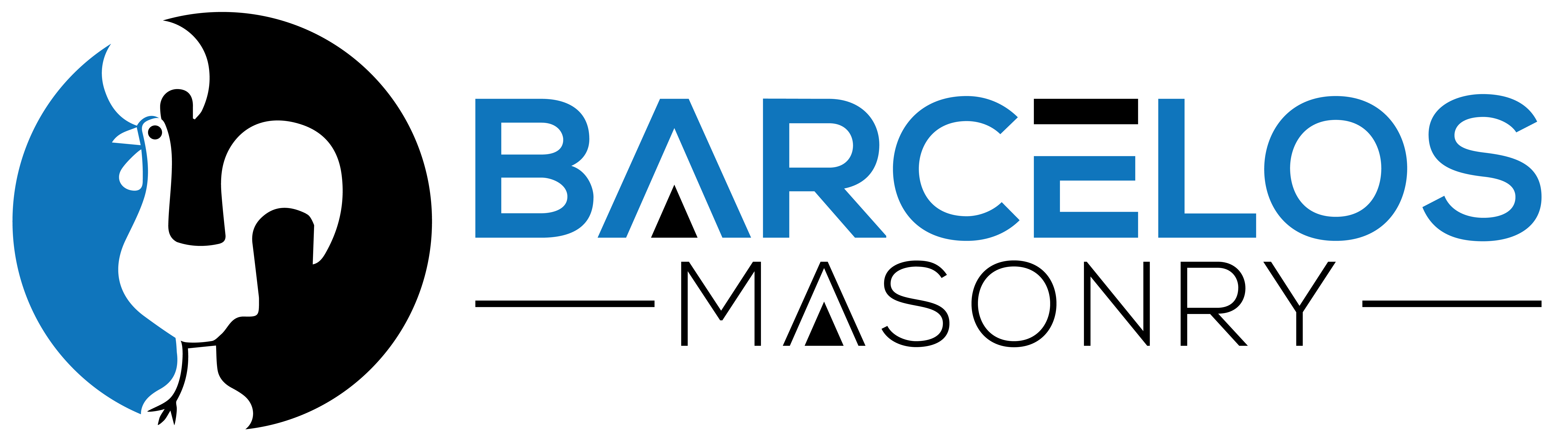 Barcelos Masonry Logo