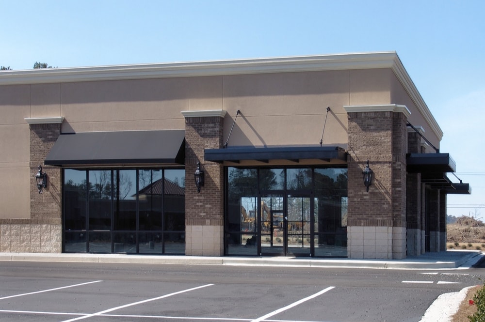 Commercial Project 2