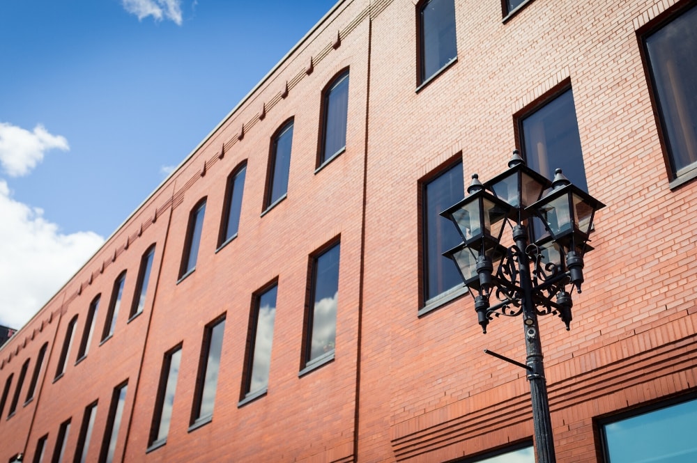 Commercial Project 6